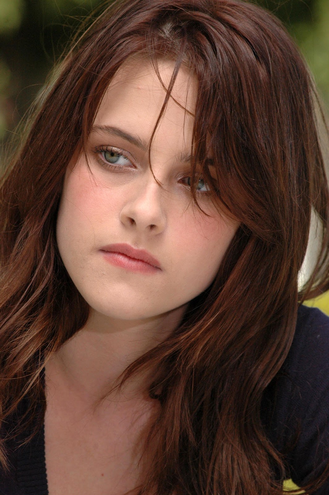 Kristen Stewart